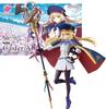 [30MS] Caster/Artoria Caster Fate/Grand Order Color-Coded Plastic Model