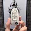 Fortefuruisi Key Cover Mondeo Fox Ruijie Ruiji Explorer Special High-End Key Case