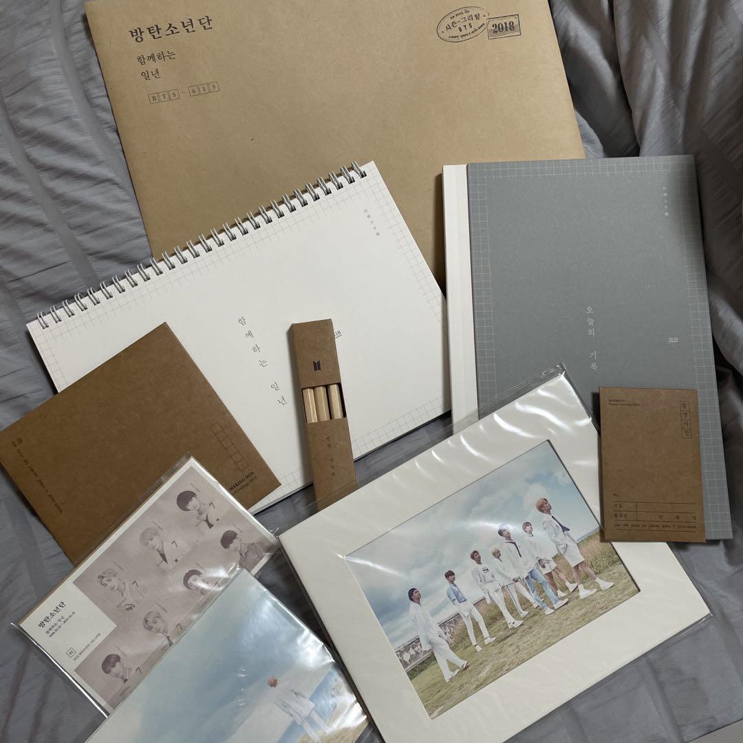 

[USED] bts season s greetings 2018 dvd japanese subtitles