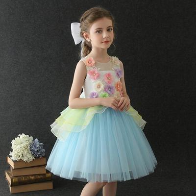 Bambine (dai 4 anni) – Abiti per bambine