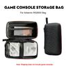 For Anbernic RG28XX Game Console Storage Bag Portable Protective Case Scratch-resistant Anti-fall Protector Game Accessories
