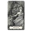 Tarot of the Abyss 12x7 Cm Card Games