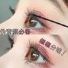 Mking Pretty Color Mascara For Women Waterproof Long Lasting Volumizing Fine Brush