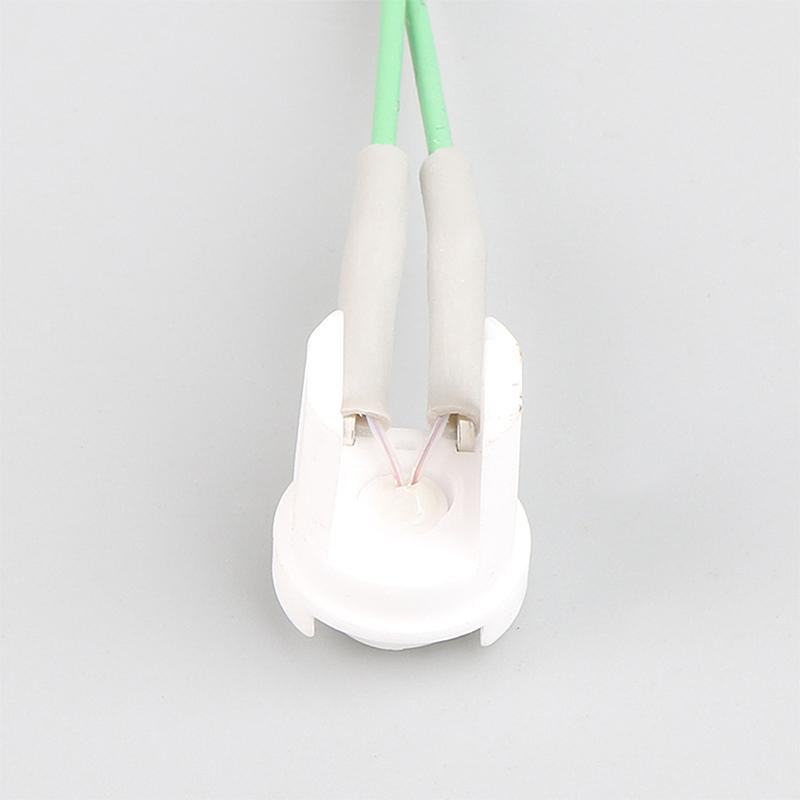 Dizel Isıtıcı Sıcaklık Sensörü Probu Kare Konnektör Yeşil Standart Sıcaklık Sensörü Çin Hava Dizel Parçaları İçin