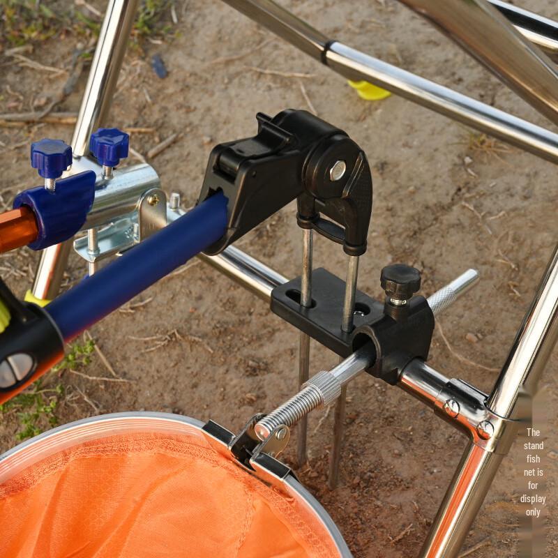 Grsaed Portable Folding Fishing Chair