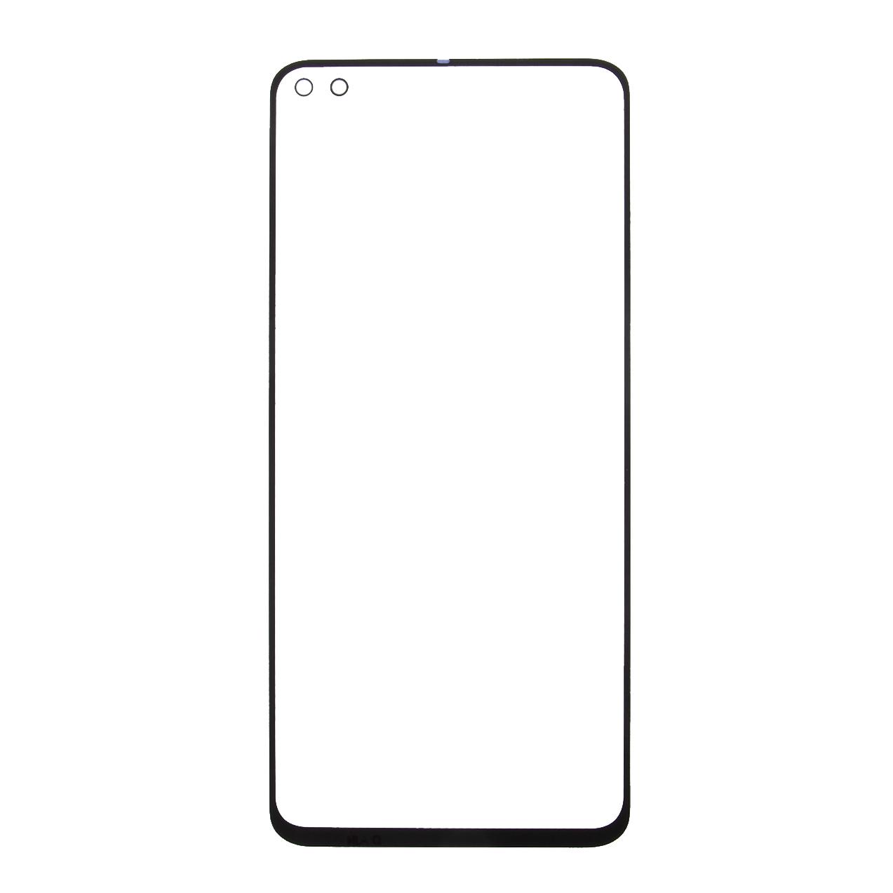 

Front Outer Screen Glass Lens for Xiaomi Redmi K30 A