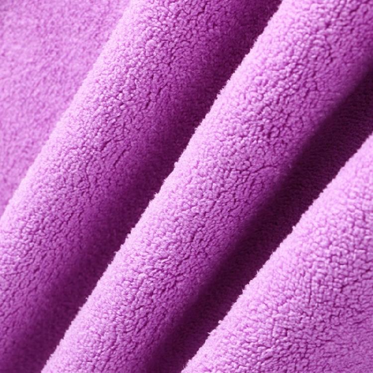 Soft Pet Towel Good Absorbent Soft Microfiber Towel for Dog and Cats