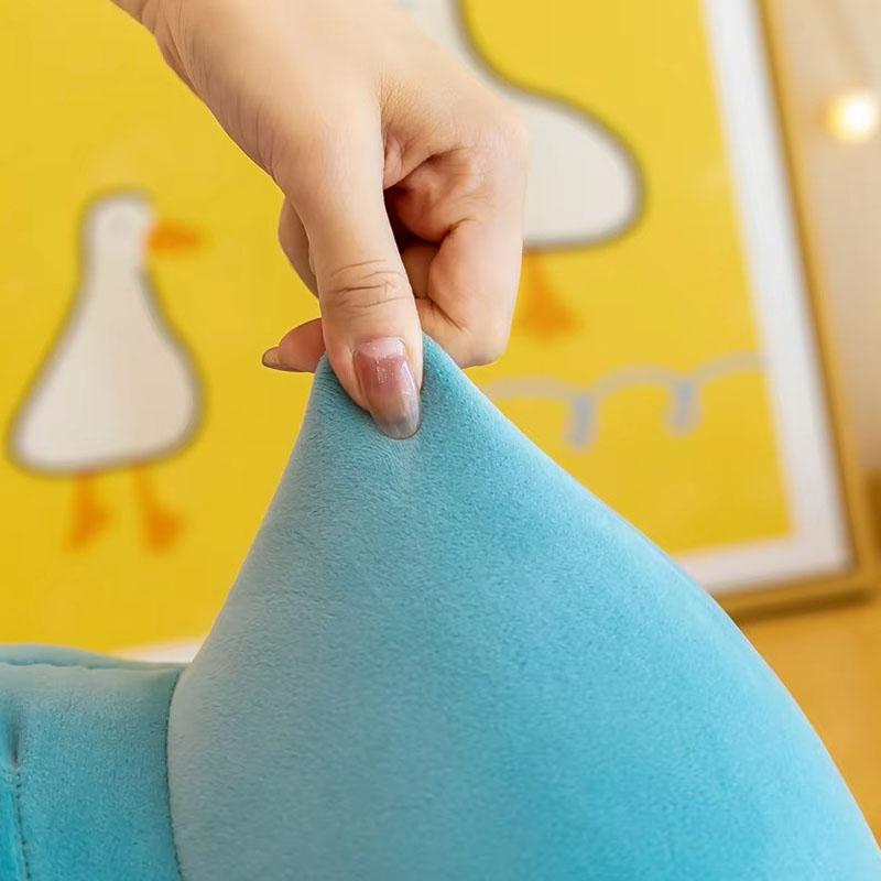 Cute Little Penguin Plush Toy Doll Girl Gift Children Cute Toy Children's Toys Gifts Plushie Stuffed Toys Animal Patung Dolls