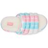 UGG Pohodlné Měkké Silné Podrážky Módní Sandály Dámské sandály Modré Růžové 1127076-PLG