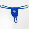 Hot New Mens Underwear T-Back G-String Briefs Sexy-Breathable Thong Lingerie