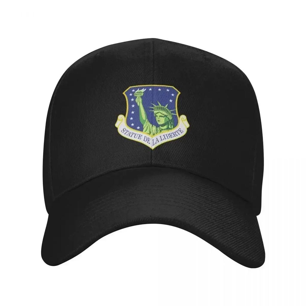 48th Fighter Wing Baseball Cap GentleUnisex Hat Hat Funny Hat F For Women Unisexs