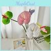 Decorațiuni pentru casă – Flori decorative şi coroane de flori