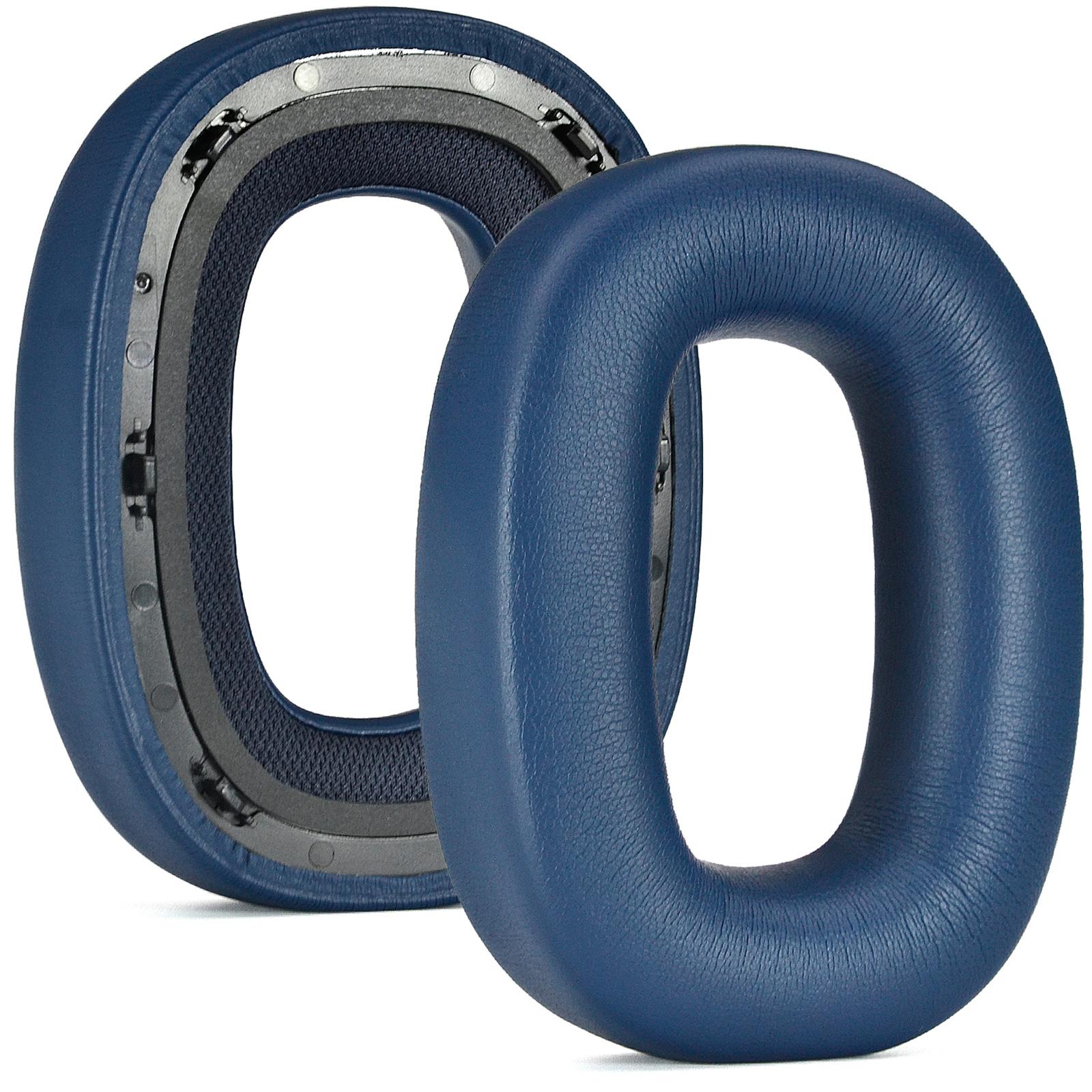 

Replacement Ear Pads for Bowers Px8 PX7S2 Headphones Noise Isolating Ear Cushions Better Comfort Earpads Earcups Sleeve