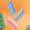 Rubber Pet Hair Remover, 2-in-1 Dog Cat Grooming Brush, Reusable Lint Remover, Double-Sided Pet Fur Removal Brush for Furniture Sofa Carpet Car Seat