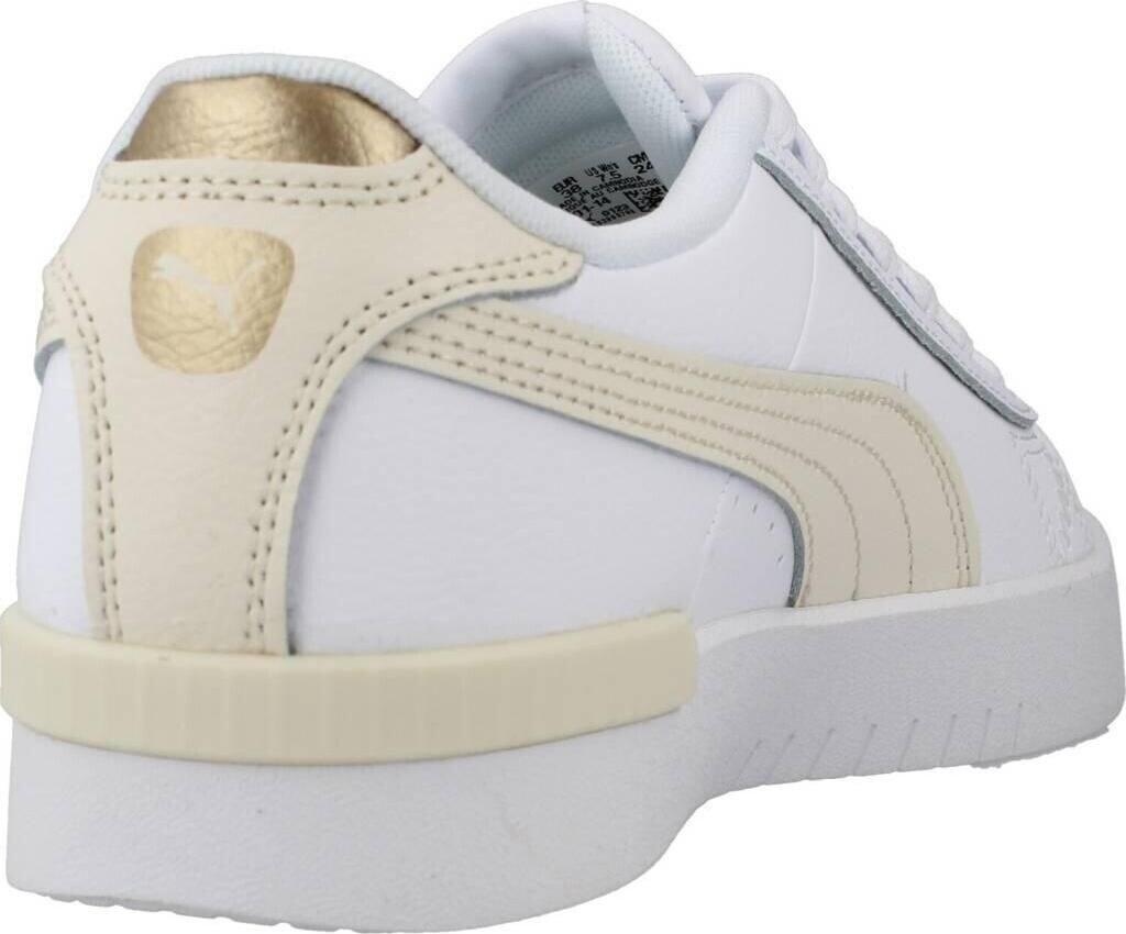 Women's Puma Jada Renew Sneakers (386401) Puma White/pristine/puma Gold