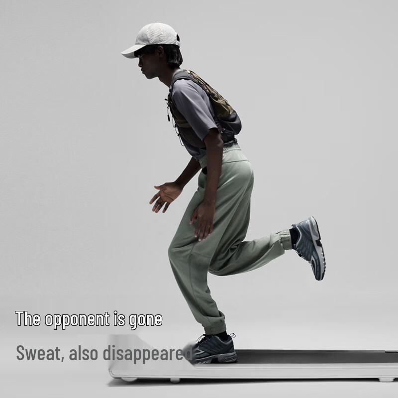 Bananain Men's 302Dry Jogger Sweatpants