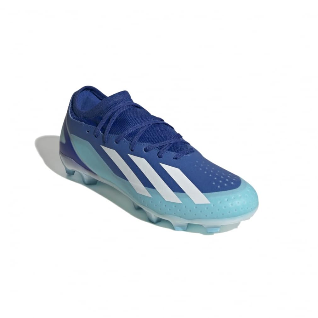 adidas X Crazy Soccer Cleats Fast.3 HG/AG