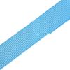Ratchet Strapping Belts 10 Pcs 0.8 Ton Capacity 4 M * 25 Mm Blue
