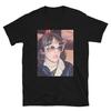 Isabelle Adjani Wearing Sunglasses T-Shirt