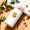 50 Cartoon Japanese- Blue And Animal Stickers For Water Bottles, Notebooks, Luggage, Journals, And Creative Decorative Stickers