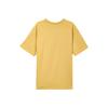 Nike Sportswear Premium Essentials Logo T-Shirt Men Tops Yellow DO7393-725