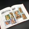 [USED] Netsuke Catalogue, Specialist Book, Western Book, Collectors' Netsuke, 354 Items