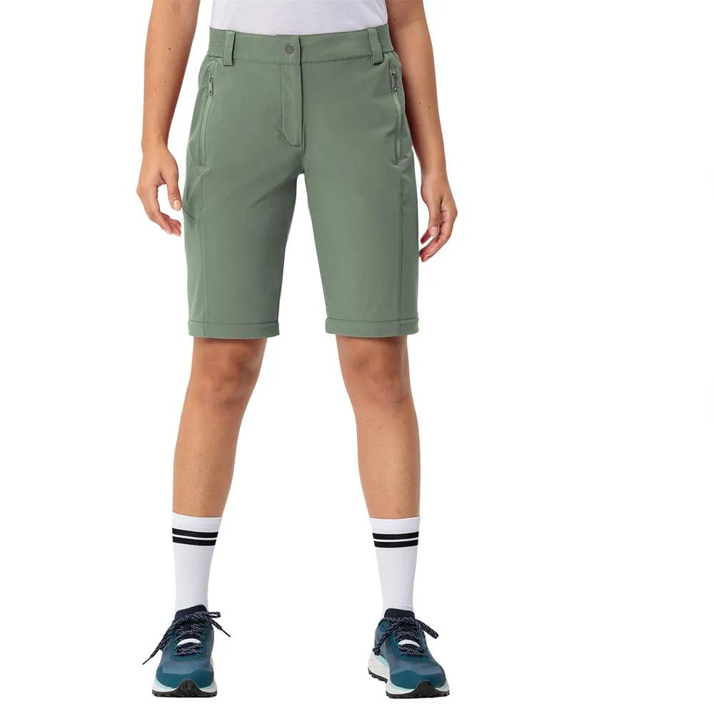 VAUDE Брюки Farley Stretch Zip Off T-Zip II