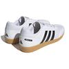 New Spezial Light Adidas 'White Black Gum' HQ3518