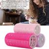 3 Different Sizes Portable Hair Rollers Portable Styling Curlers  DIY Curly Hairstyle