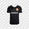 2026-27 Men Kids Boys Quick-drying Football Jersey Breathable Top Adult Home Jersey Soccer Game Sport T-TEnergie Away Cottbus