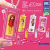 First Takara Tomy Miniature Package Collection Complete Set of 4 Types [ ] Release Licca-chan (Gacha) -