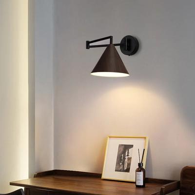 Lampy – Nástěnná svítidla