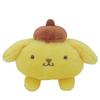 Nakajima Corporation Fuwakuta Pompompurin H13 x W14 x Cage, D15cm, 199171-24