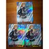 Used Weiss Schwarz SP Sign Proudly Blooming Nisui 3 Cards Assault Lily