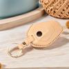 Motorcycle Key Case Car Key Holder Hand Cowhide Wear Resistant Durable Portable Shell Housing Accessories For BMW 1300GS R12 Key