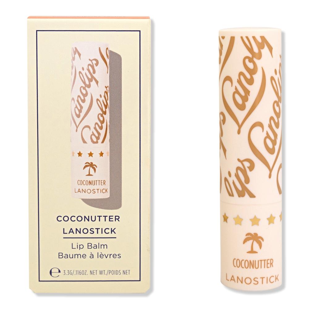 

Lanolips Coconutter Lanostick 0,12 унции