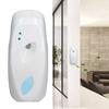 White Automatic Scent Sprayer Automatic Scent Dispenser  Bathroom Toilet Living Room Bedroom