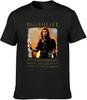 Braveheart 25Th Anniversary 1995 2020 T Shirt Black Graphic Unisex Tee Shirt