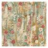 Grandeco Delphinium Vinyl Textured Wallpaper