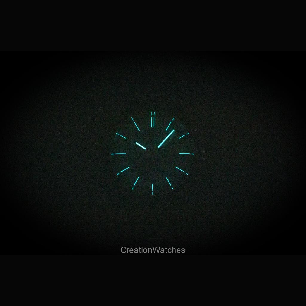 Tissot PR 100 Chronograph Stainless Steel Ice Blue Dial Quartz T150.417.11.351.00 100M Men's Watch