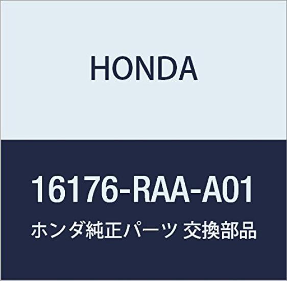 

Genuine Honda Throttle Body Part Number Gasket, 16176-RAA-A01