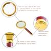 To Use Jewelry Loupe Reading Book Science Tool Magnifier Loupe Reading Newspaper Magnifying Glass