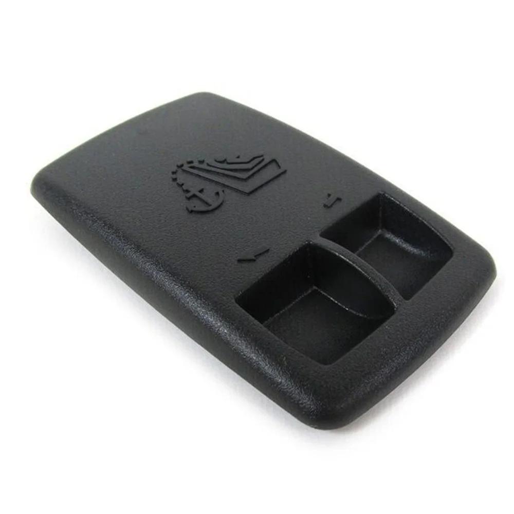 Rear Child Seat Tether Anchor Cover For Chrysler Dodge 2004-2014