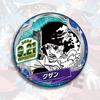 One Piece Anime Badge  Birthday Pin Collection Zoro Luffy Ace Sanji Chopper Nami Robin Franky Brook Jinbe Usopp Trafalgar