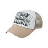 ACME DE LA VIE Artwork Mesh Trucker Ballcap (3Color)