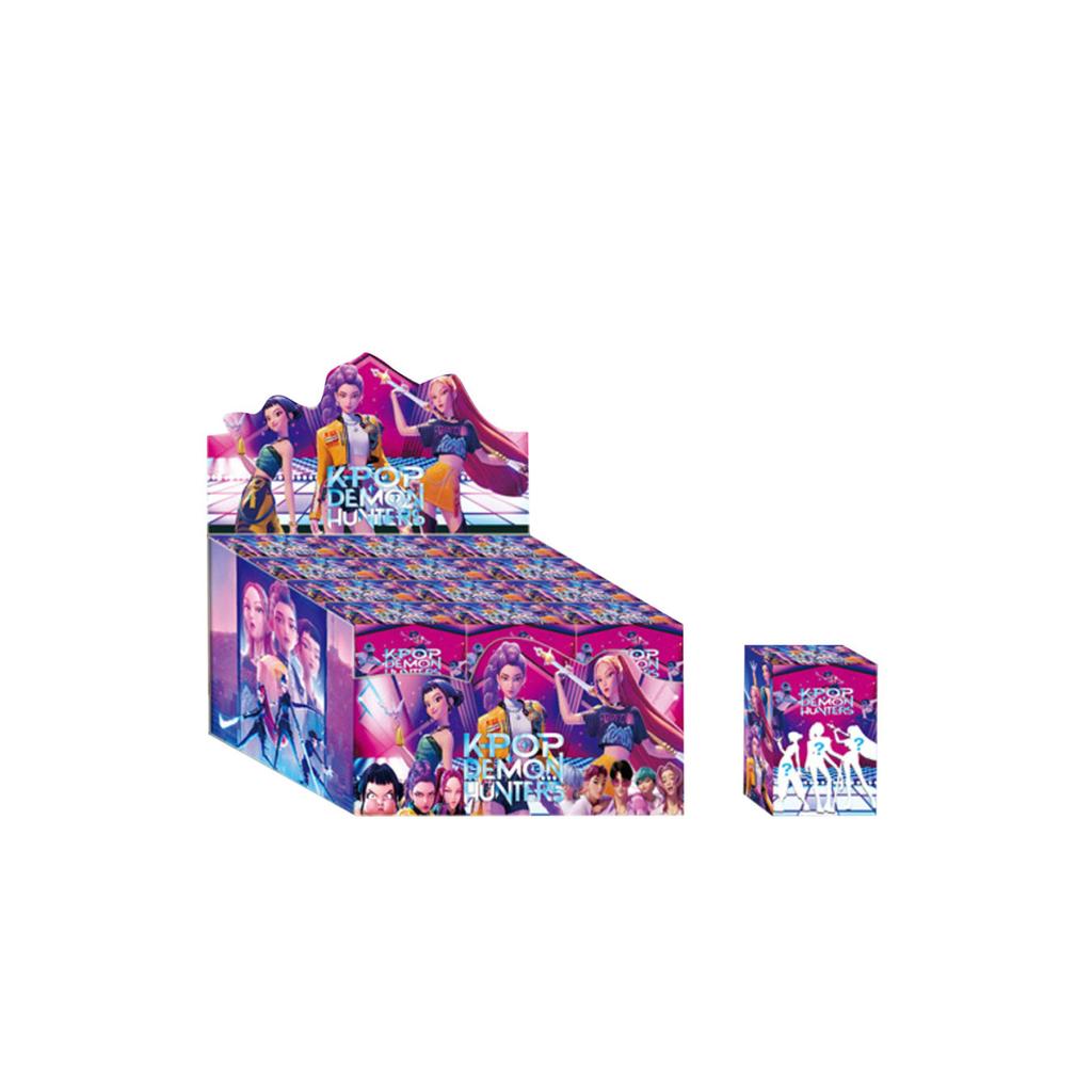 Action Figures Mystery Box, Mystery Box (12 Pack)