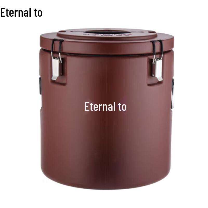 

Yongzhi Stainless Steel Insulated Beverage & Food Dispenser