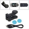Mini Morse Radio Key Manual,Compact,Lightweight Potable for Experiment Classical Sturdy