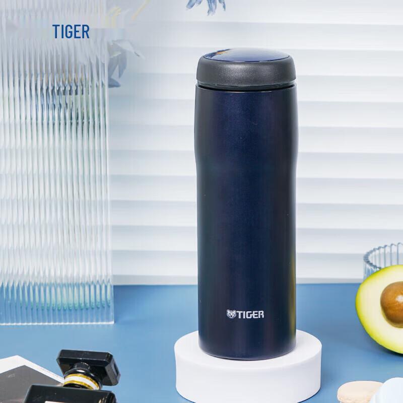 Tiger Stainless Steel Insulated Water Bottle