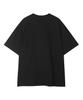 SUNDAY FRUIT MARKET Sunday Friends Tee Black